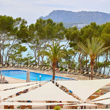 Universal Hotel Lido Park & Spa Peguera Dış mekan fotoğraf