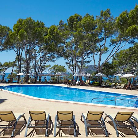 Universal Hotel Lido Park & Spa Peguera Dış mekan fotoğraf