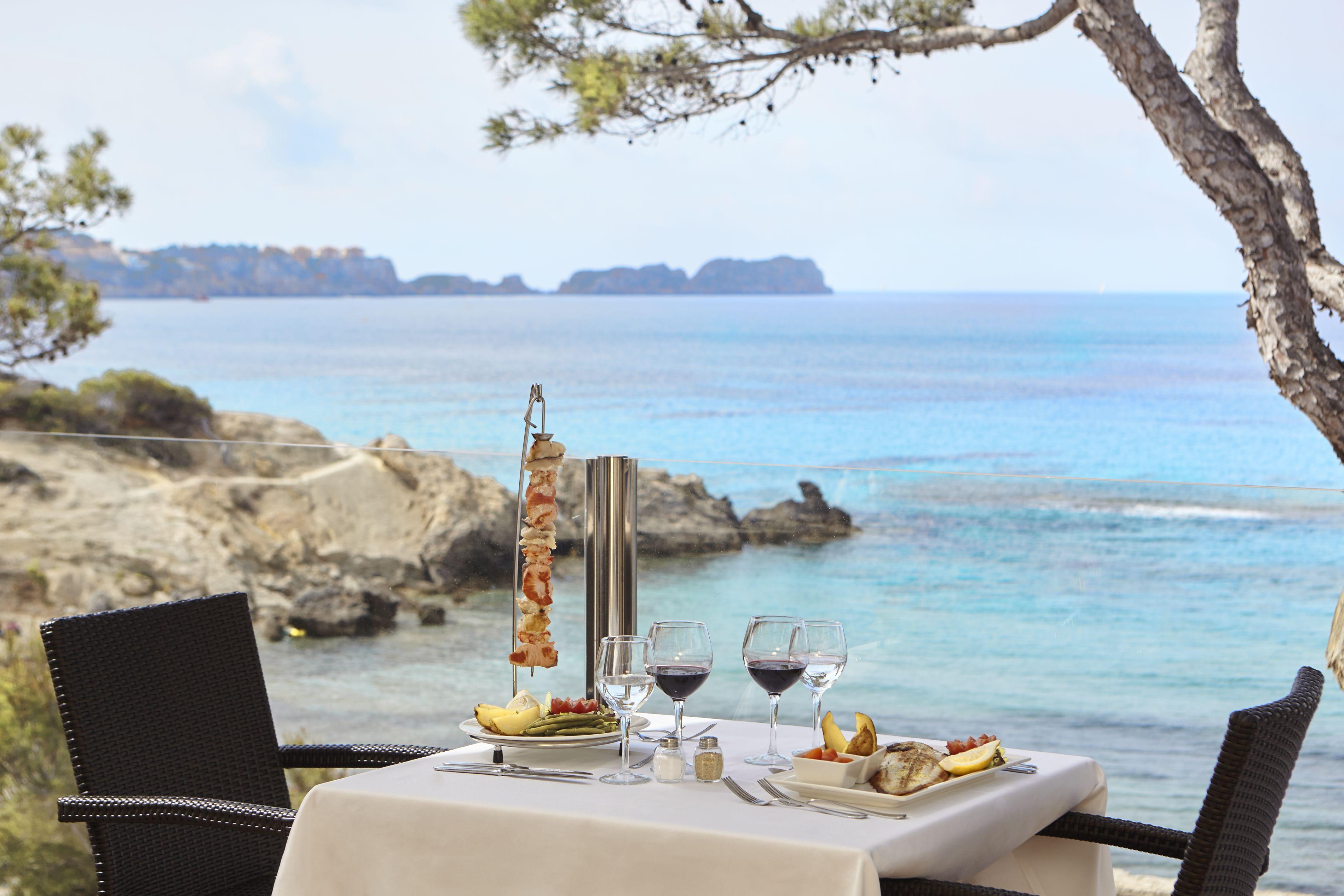 Universal Hotel Lido Park & Spa Peguera Dış mekan fotoğraf