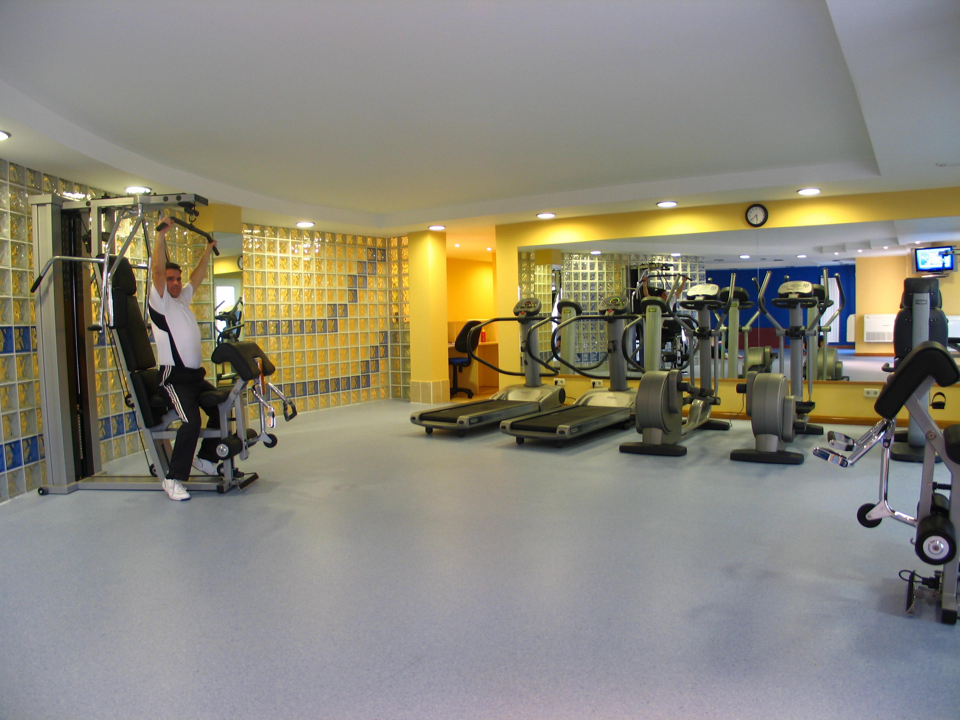 Universal Hotel Lido Park & Spa Peguera Dış mekan fotoğraf