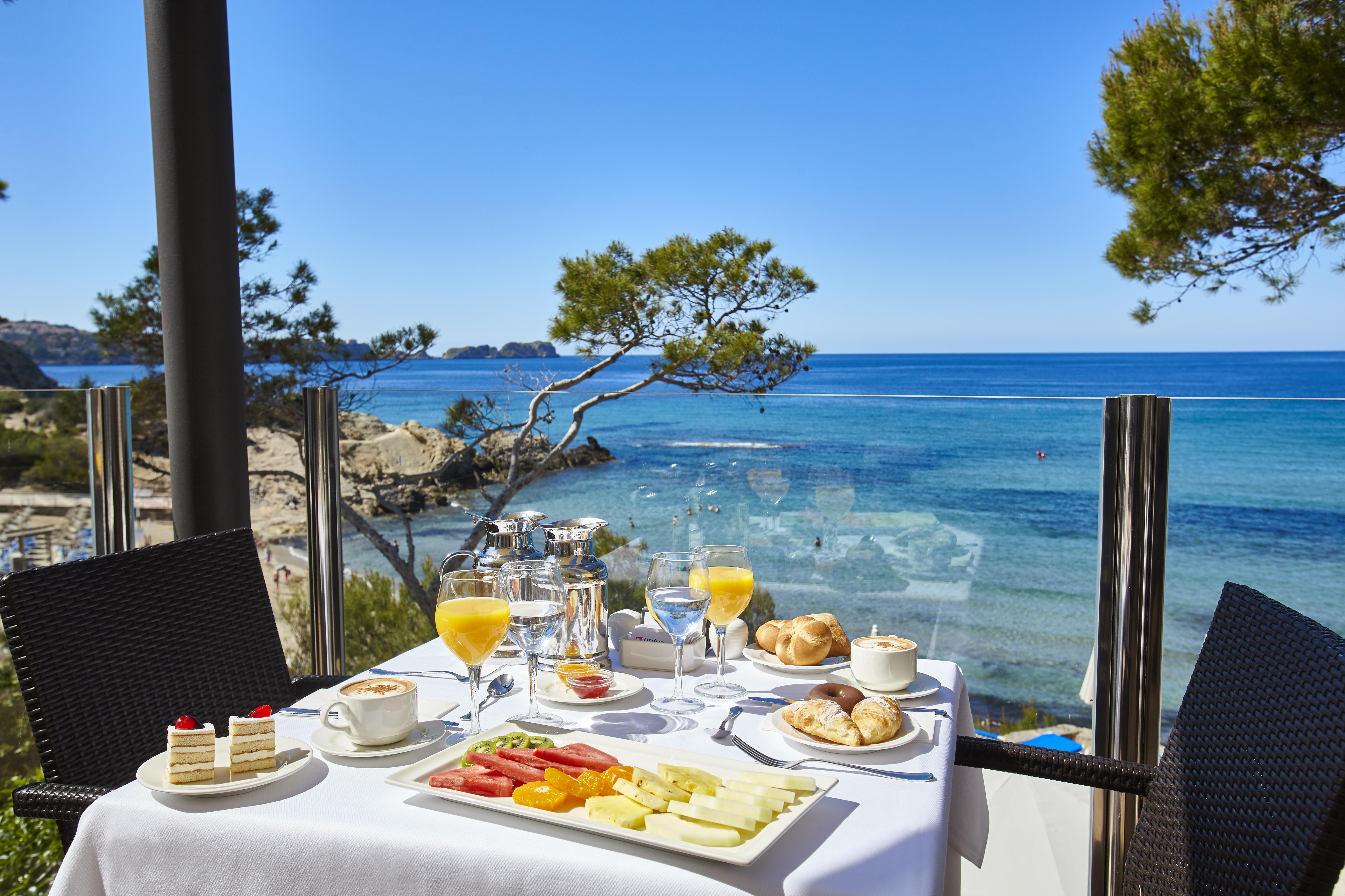 Universal Hotel Lido Park & Spa Peguera Dış mekan fotoğraf