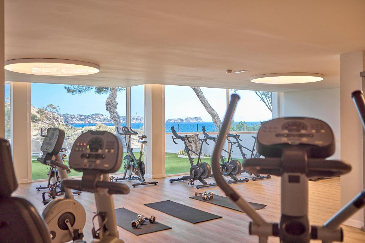 Universal Hotel Lido Park & Spa Peguera Dış mekan fotoğraf