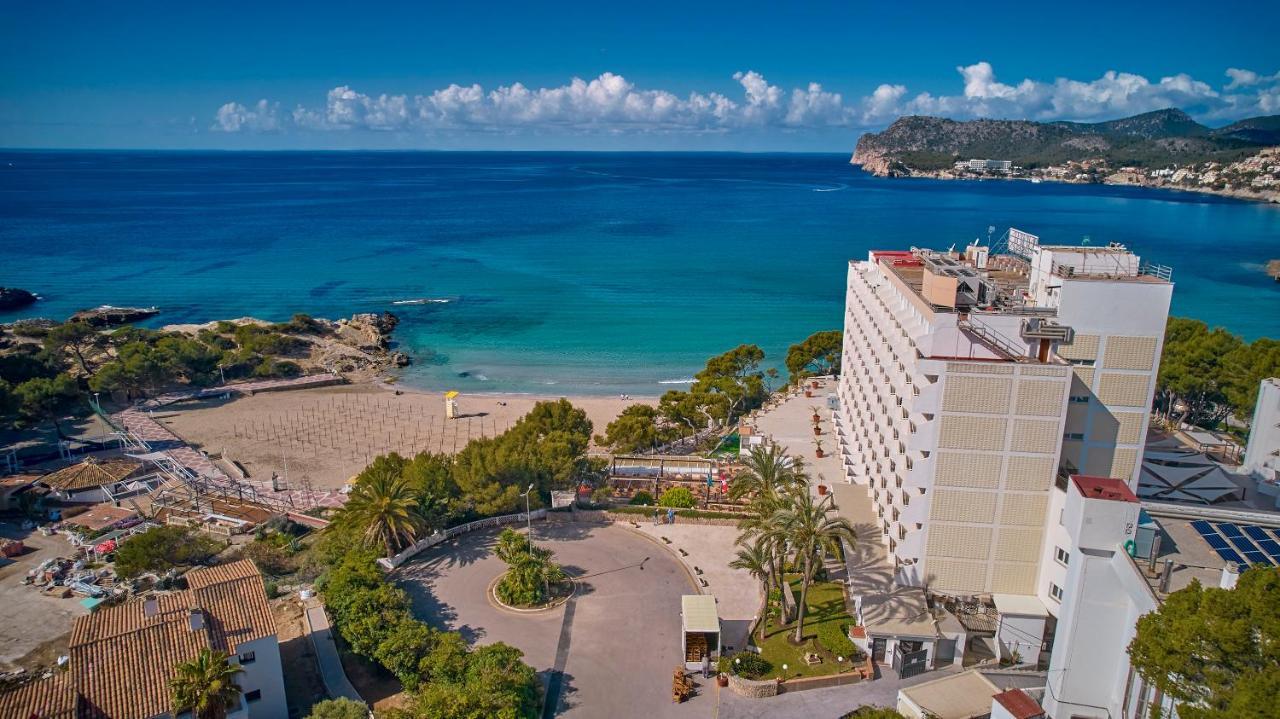 Universal Hotel Lido Park & Spa Peguera Dış mekan fotoğraf