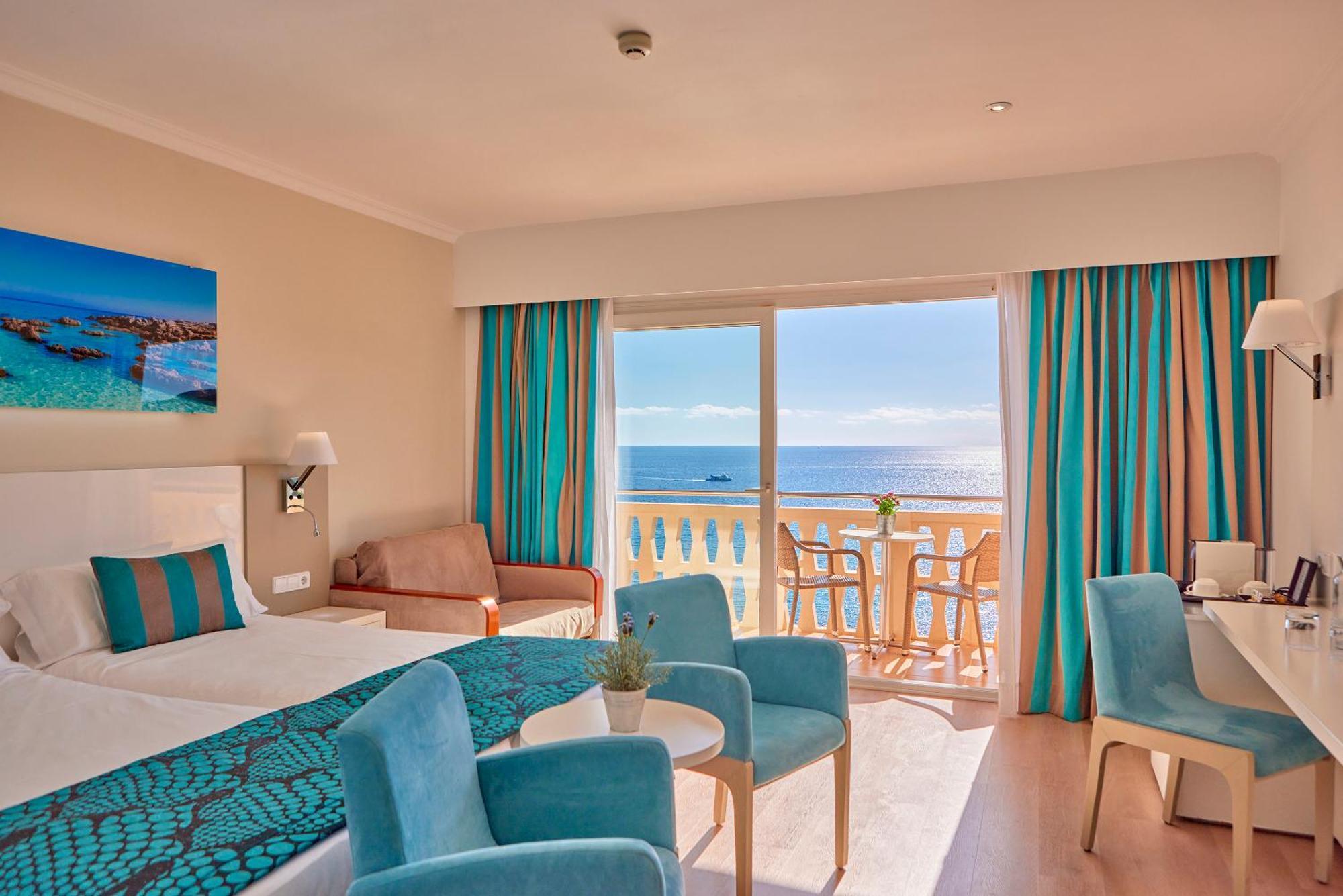 Universal Hotel Lido Park & Spa Peguera Dış mekan fotoğraf