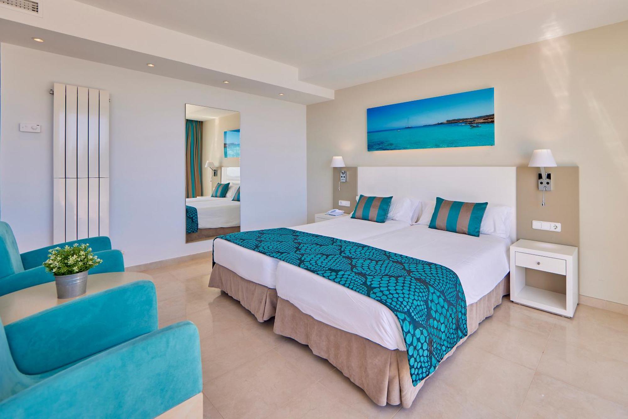 Universal Hotel Lido Park & Spa Peguera Dış mekan fotoğraf