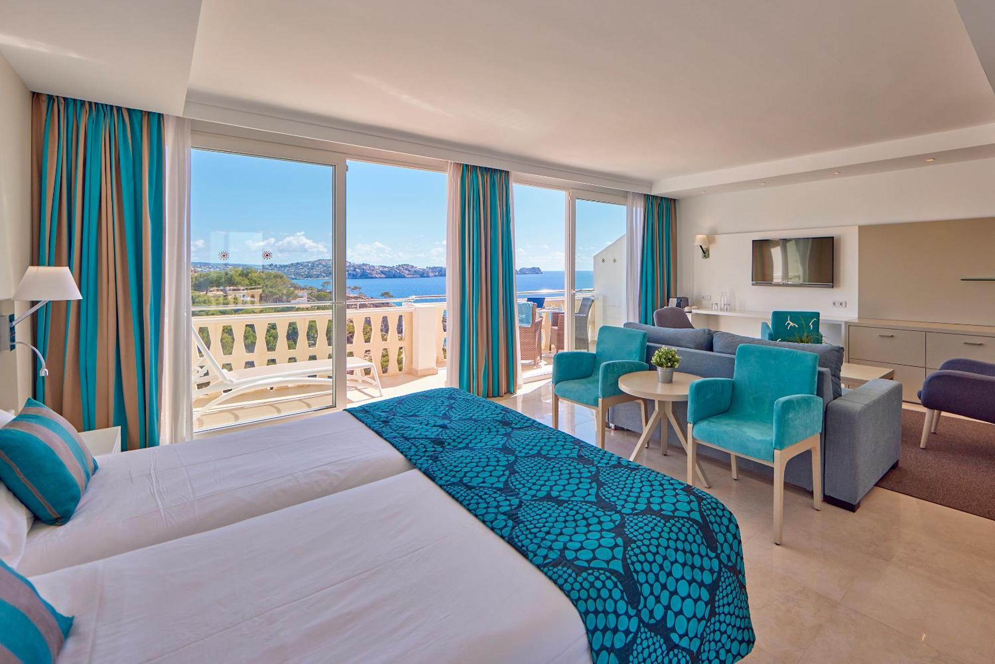 Universal Hotel Lido Park & Spa Peguera Dış mekan fotoğraf