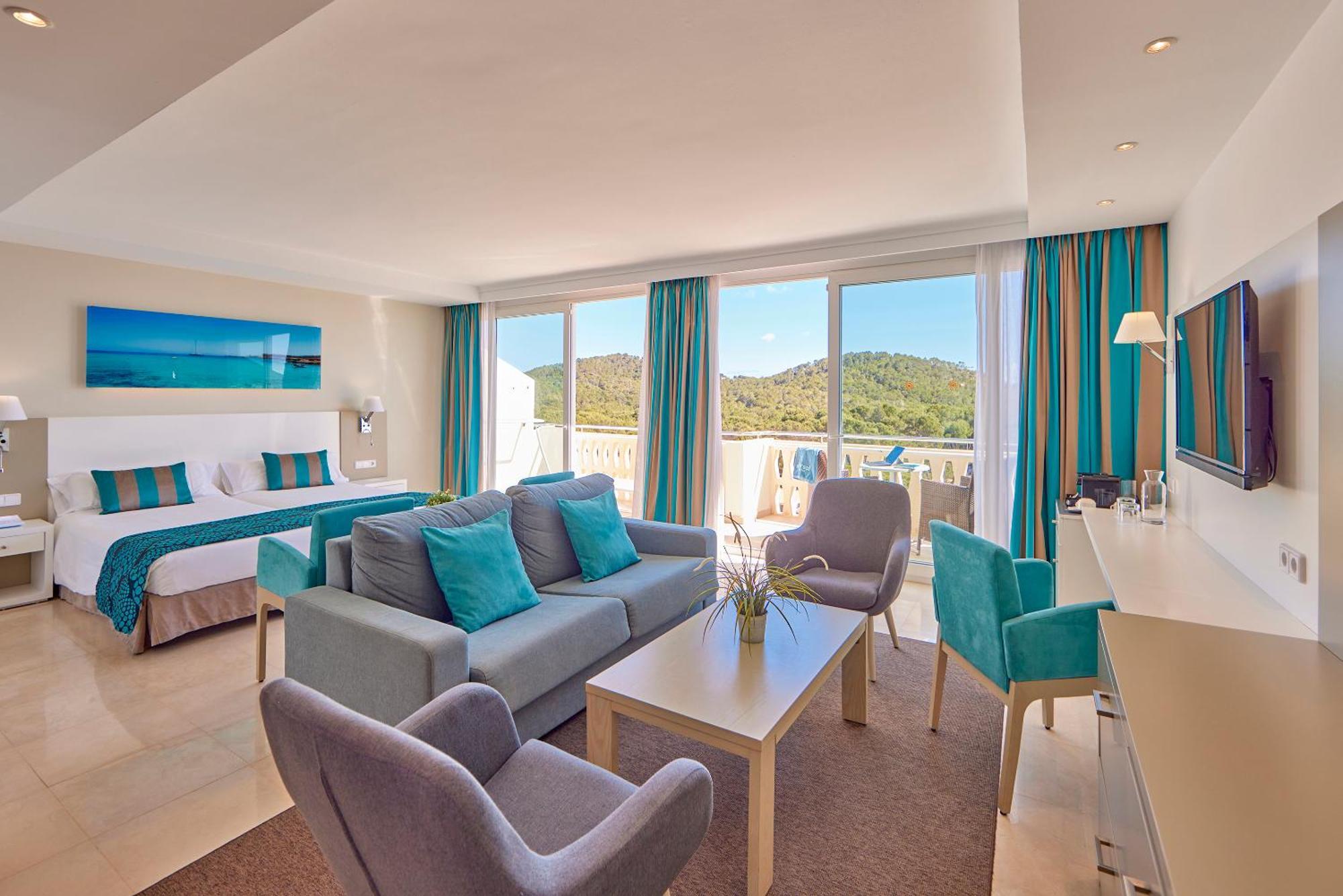 Universal Hotel Lido Park & Spa Peguera Dış mekan fotoğraf