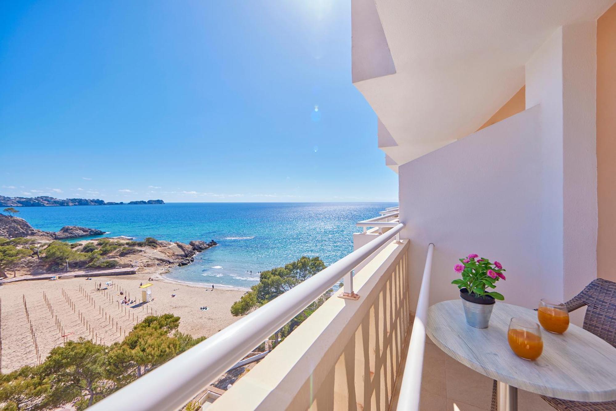 Universal Hotel Lido Park & Spa Peguera Dış mekan fotoğraf