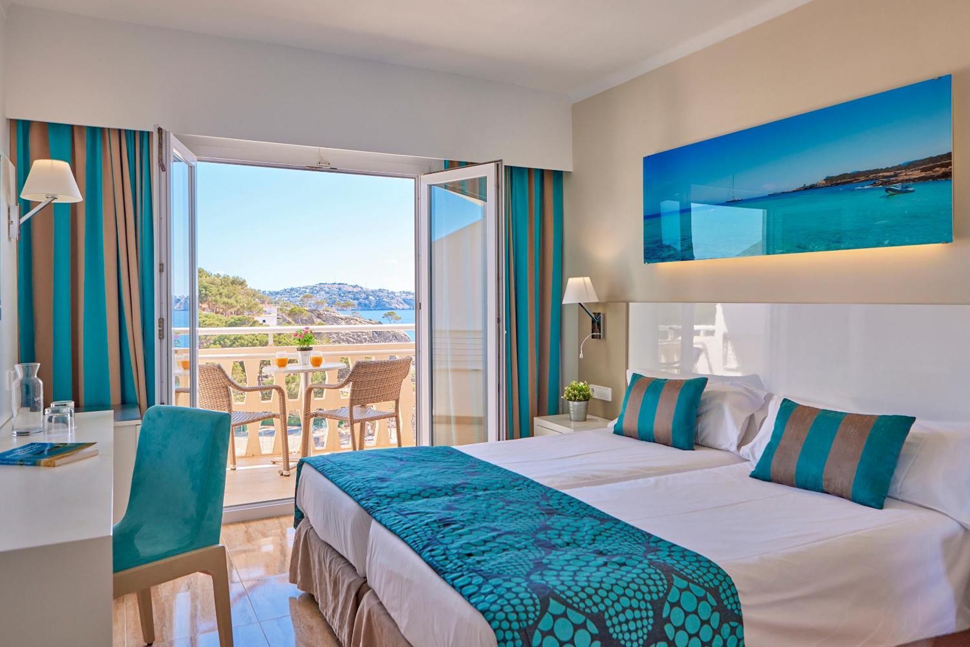 Universal Hotel Lido Park & Spa Peguera Dış mekan fotoğraf