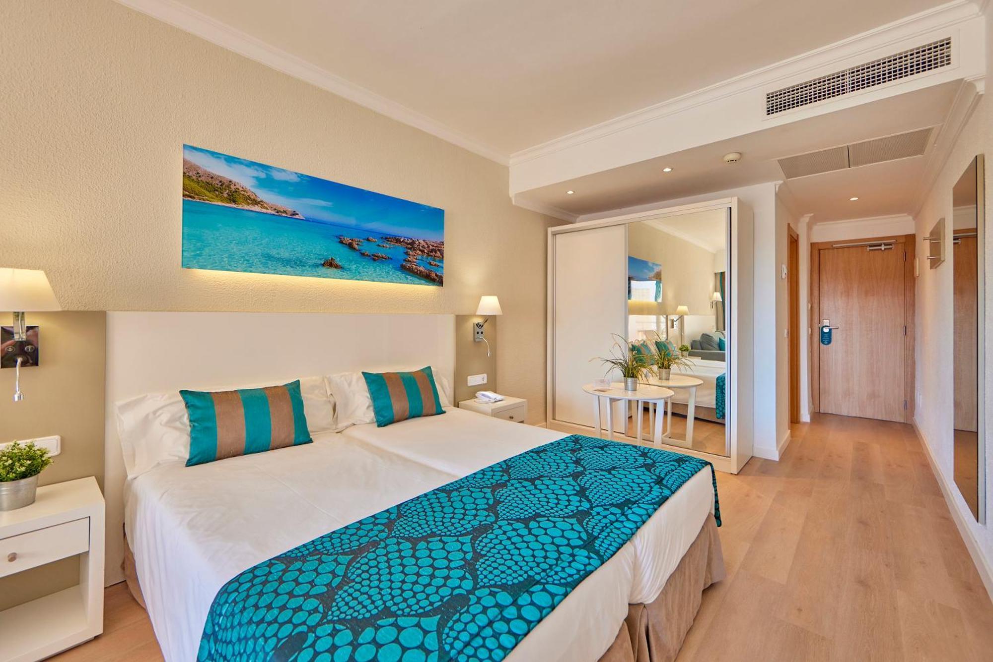 Universal Hotel Lido Park & Spa Peguera Dış mekan fotoğraf