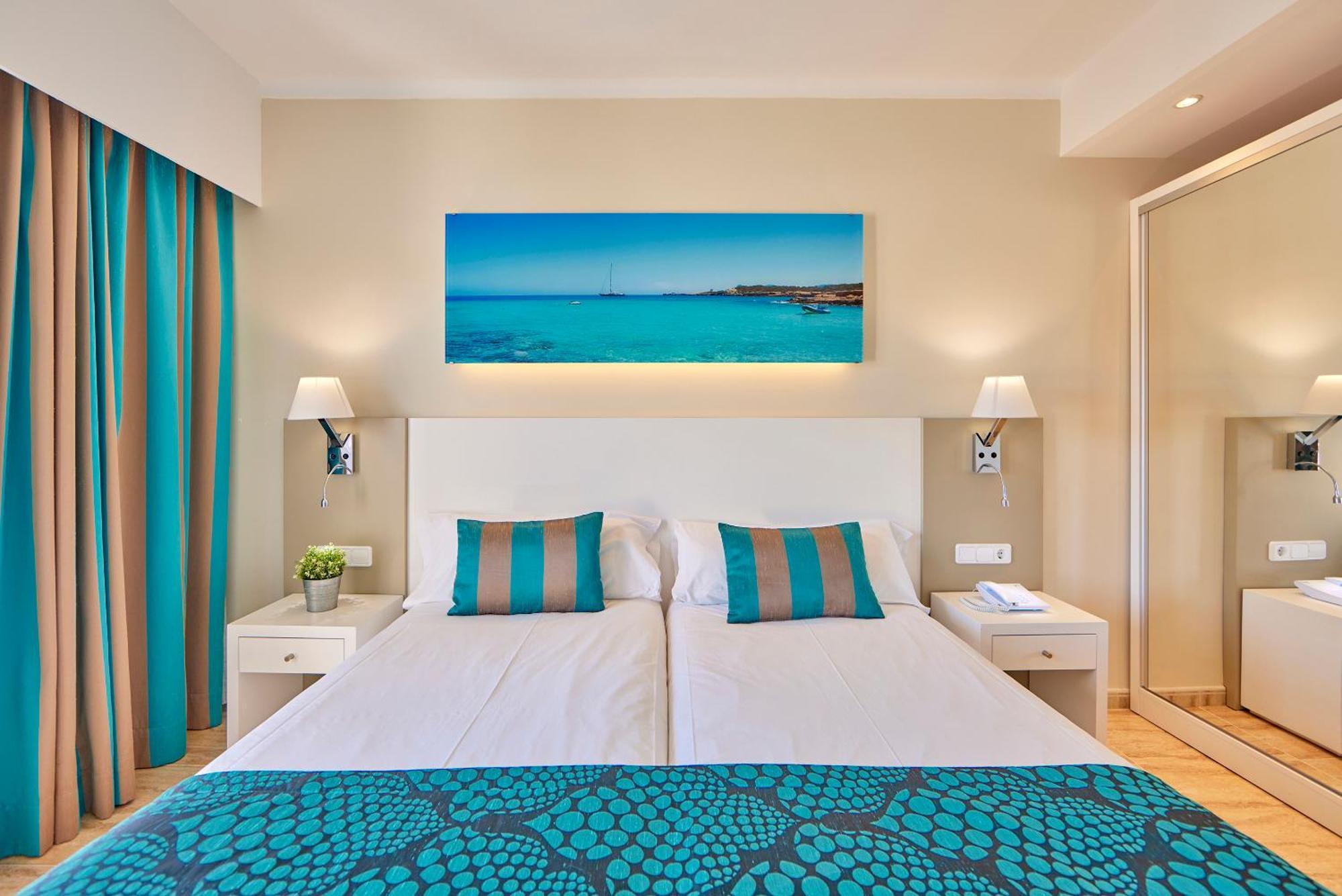 Universal Hotel Lido Park & Spa Peguera Dış mekan fotoğraf