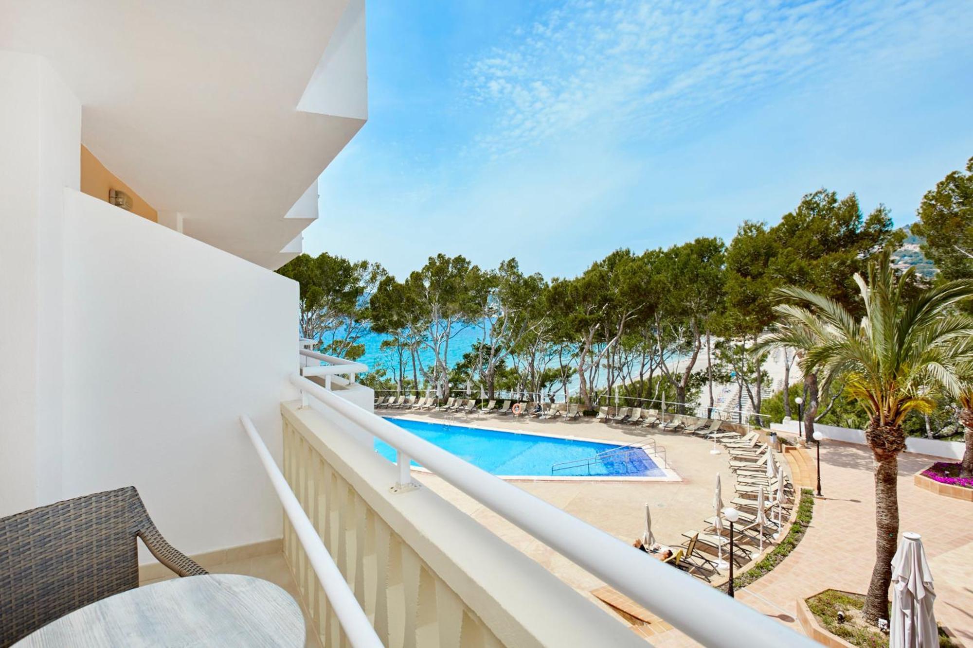 Universal Hotel Lido Park & Spa Peguera Dış mekan fotoğraf