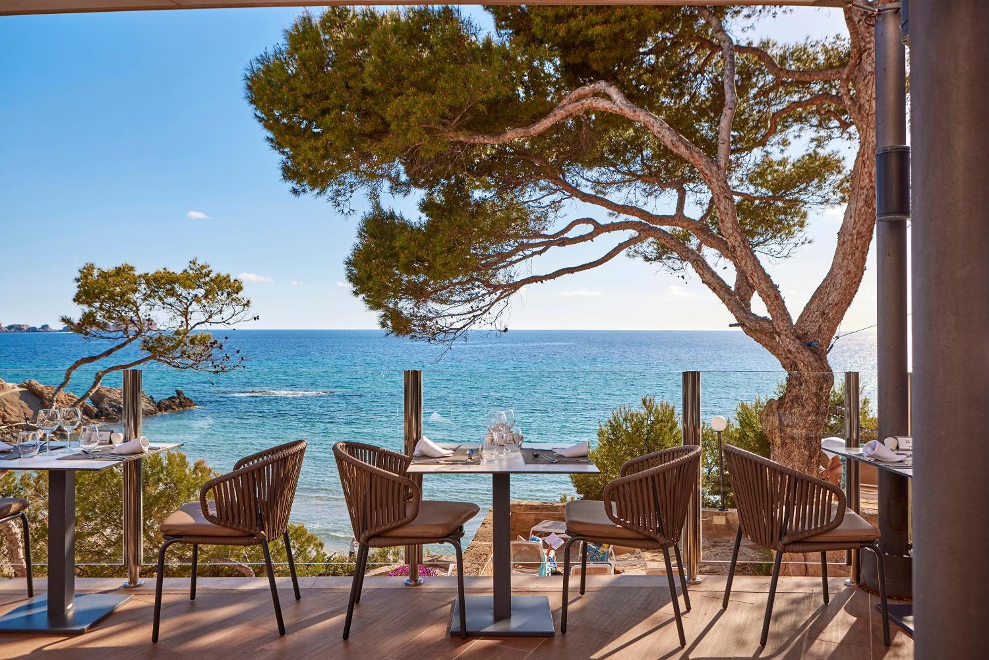 Universal Hotel Lido Park & Spa Peguera Dış mekan fotoğraf