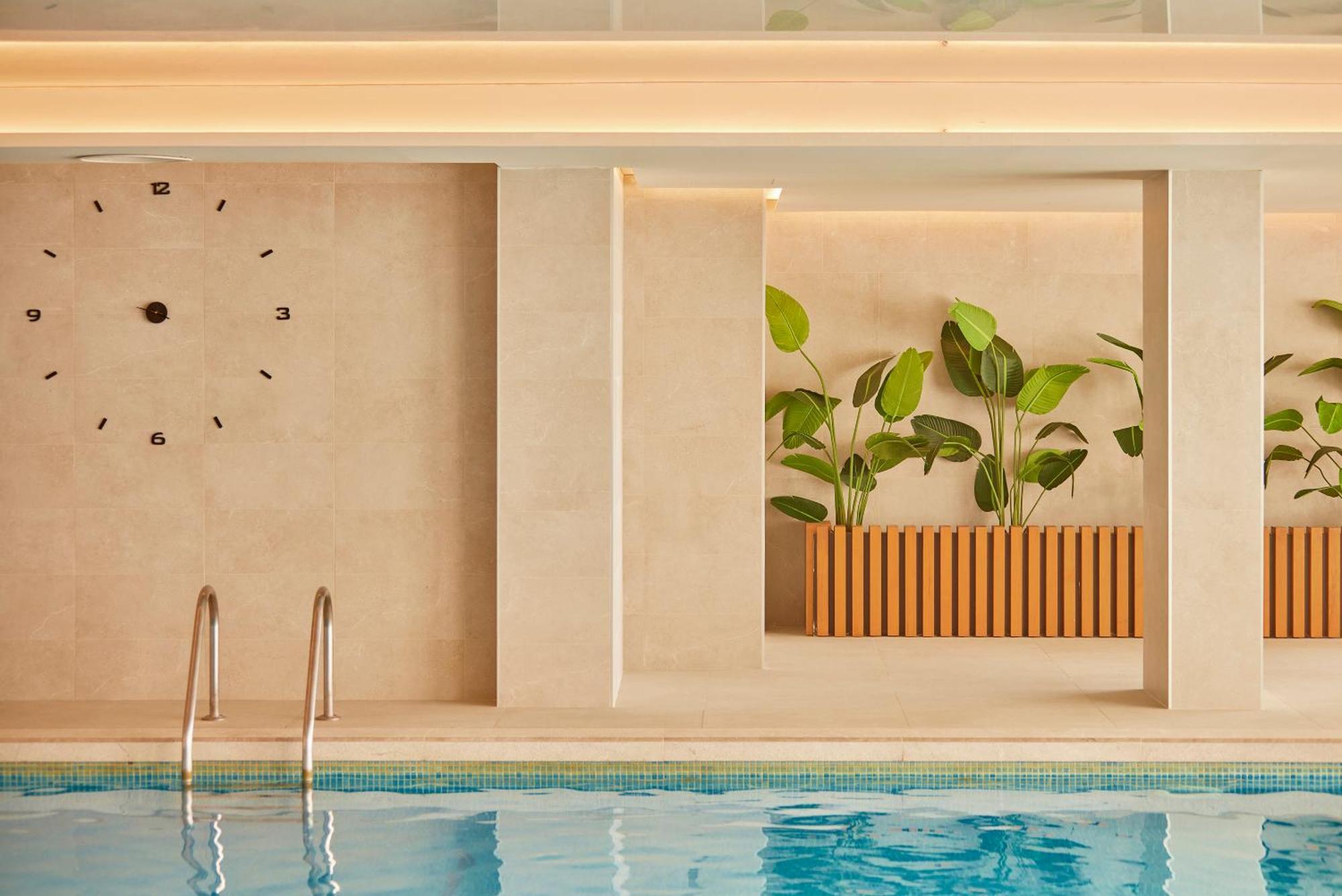 Universal Hotel Lido Park & Spa Peguera Dış mekan fotoğraf