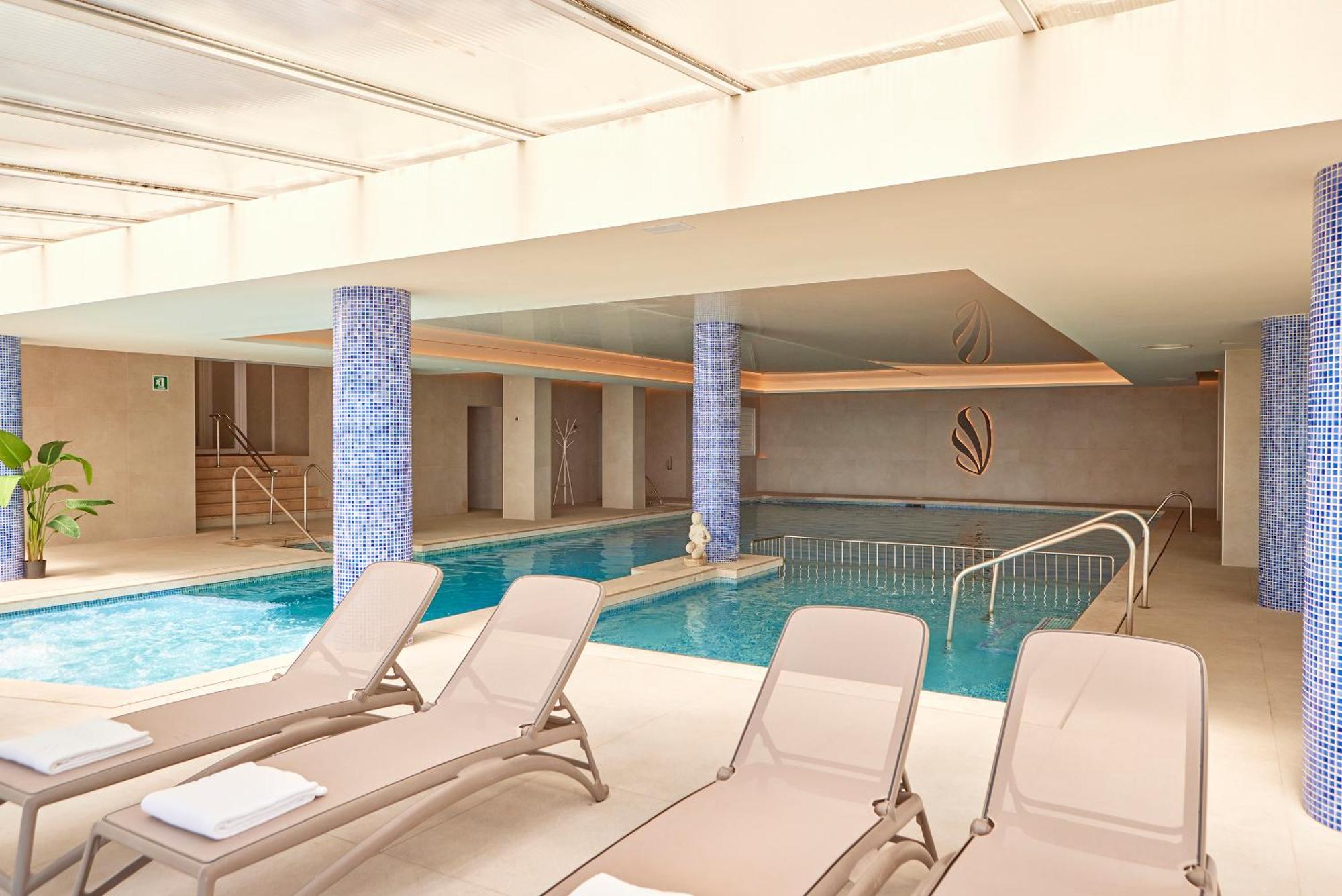 Universal Hotel Lido Park & Spa Peguera Dış mekan fotoğraf