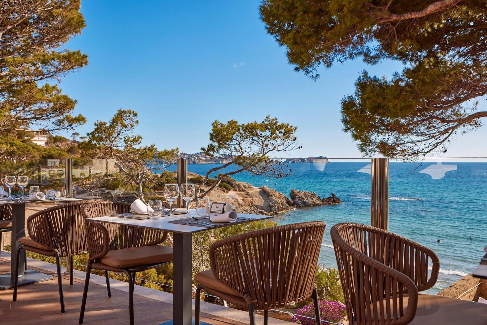 Universal Hotel Lido Park & Spa Peguera Dış mekan fotoğraf