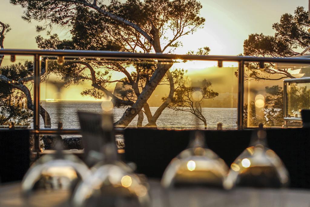 Universal Hotel Lido Park & Spa Peguera Dış mekan fotoğraf